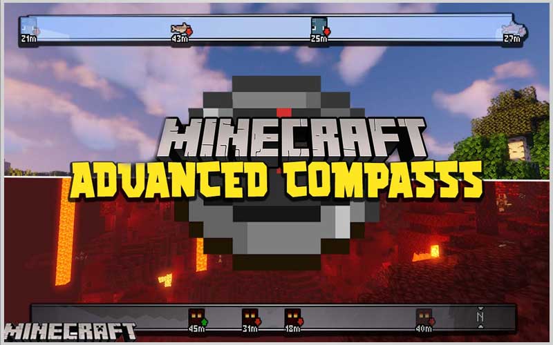 Advanced Compass