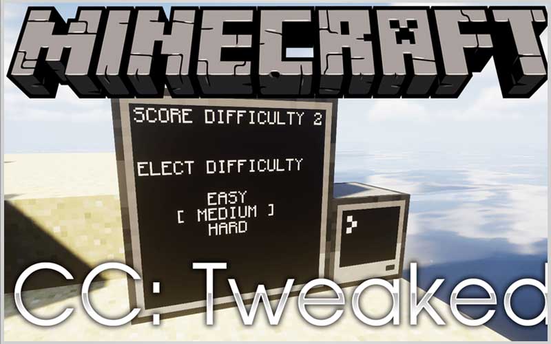 CC: Tweaked