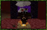 Campfire Spawn and Tweaks Mod 1.18.2