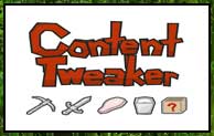 ContentTweaker Mod 1.16.5