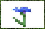 Cornflower Fabric Mod 1.15.2
