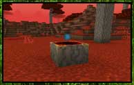 Crimson Fabric Mod 1.15.2