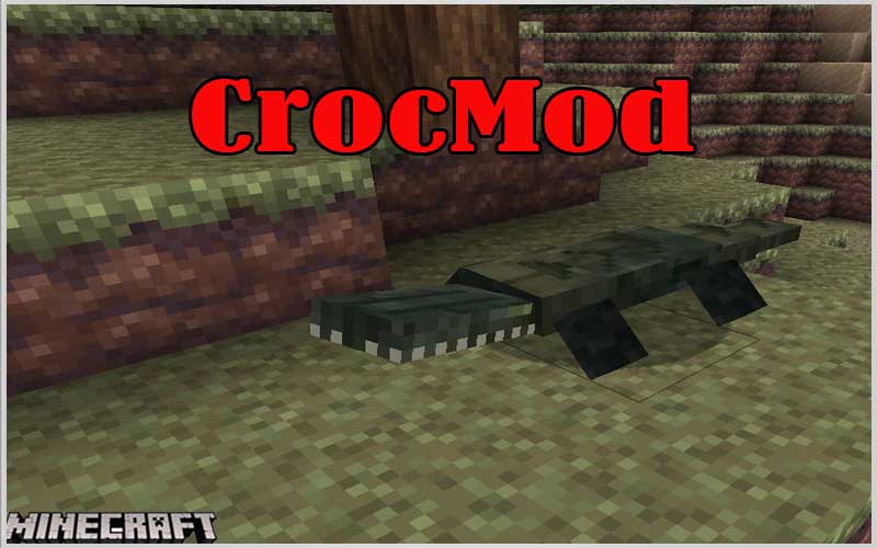 CrocMod