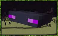 Deadly End Phantoms Mod 1.16.5