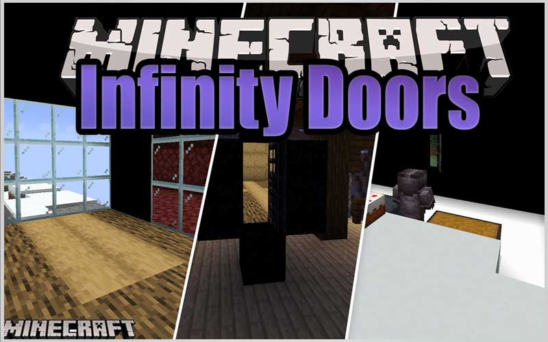 Doors of Infinity