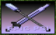 Epic Psi Mod 1.16.5
