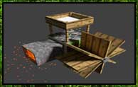 Ex Nihilo: Creatio Mod 1.12.2