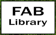 FAB Library Mod 1.15.2