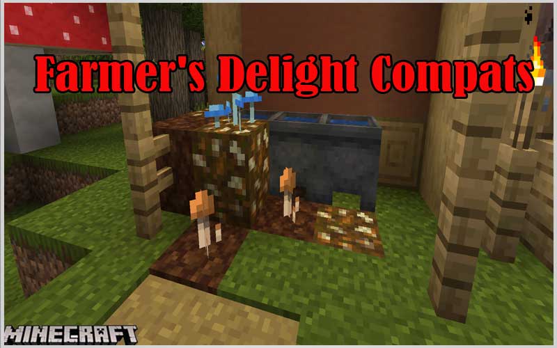 Farmer's Delight Compats