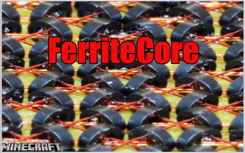FerriteCore