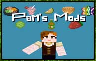 Pam’s HarvestCraft 2 – Food Core 1.15.2