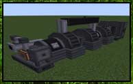 Immersive Tech Mod 1.12.2