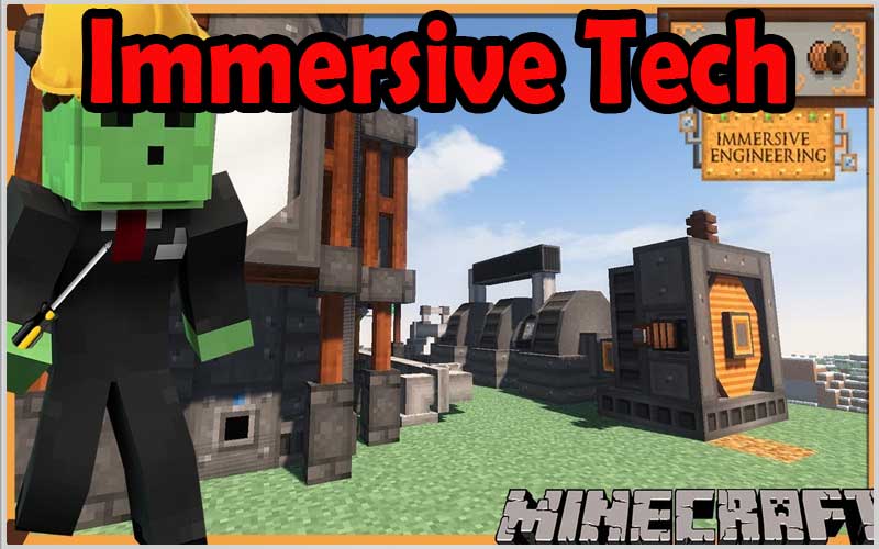 Immersive Tech