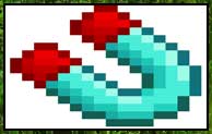 Item Magnets Fabric Mod 1.15.2