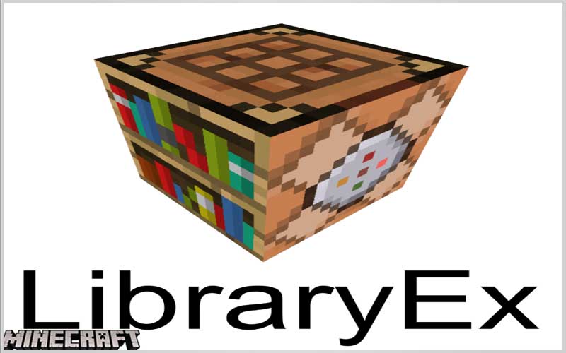LibraryEx
