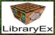 LibraryEx Mod 1.15.2