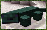 LizardMod 1.15.2