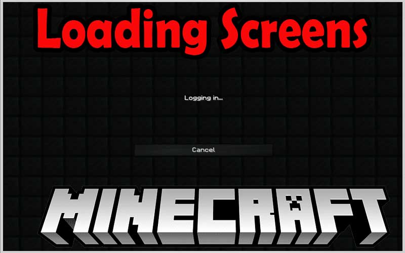 Loading Screens