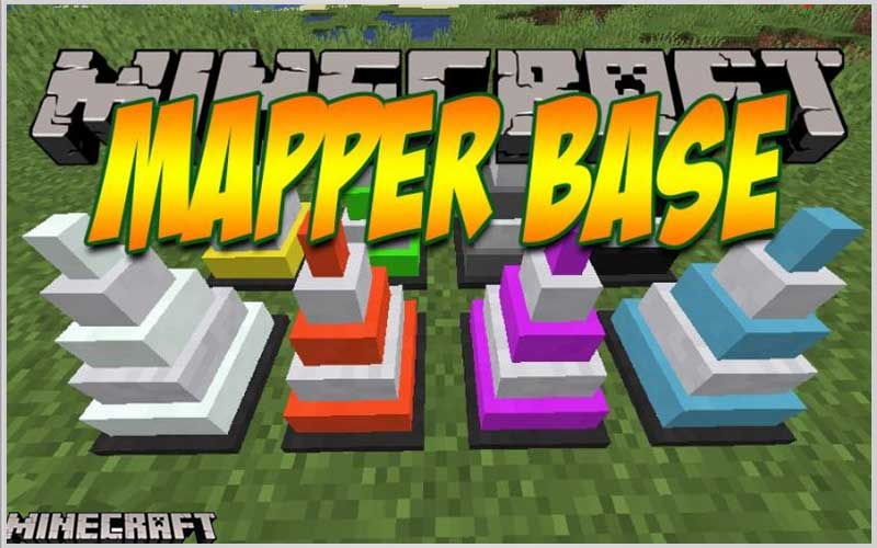 Mapper Base