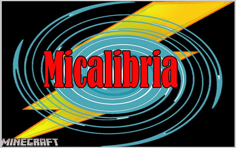 Micalibria