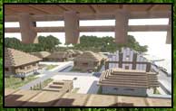 MineColonies Mod 1.18.2