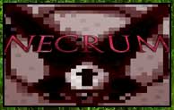 Necrum! Devil’s Request Mod 1.16.5
