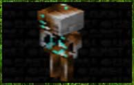Nether Skeletons Mod 1.18.2