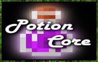 Potion Core Mod 1.12.2