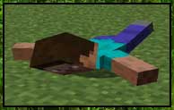Press C To Crawl Mod 1.15.2