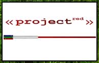 Project Red – Base Mod 1.15.2