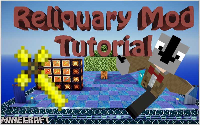 Reliquary v1.3