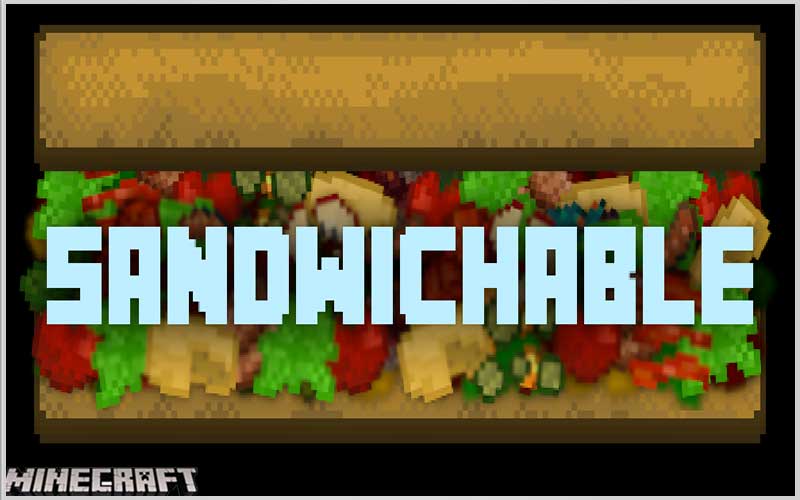 Sandwichable