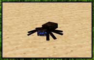 SpiderMod 1.15.2