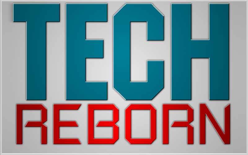 Tech Reborn
