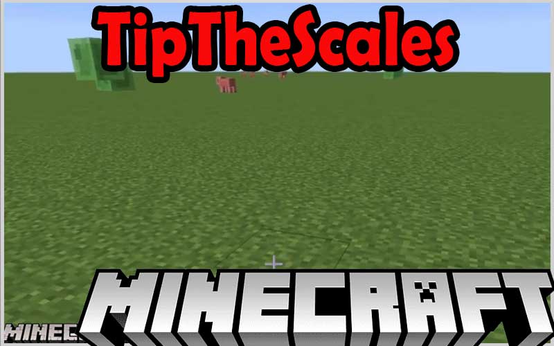 TipTheScales