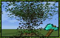 Tree Harvester 1.12.2
