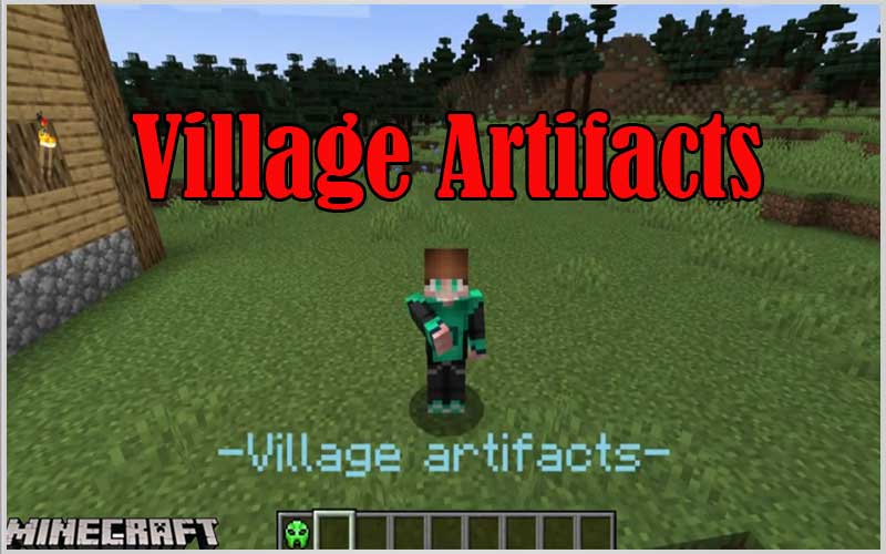 Village Artifacts