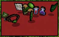 Village Artifacts 1.16.5
