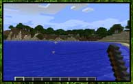 Advanced Fishing Mod 1.12.2