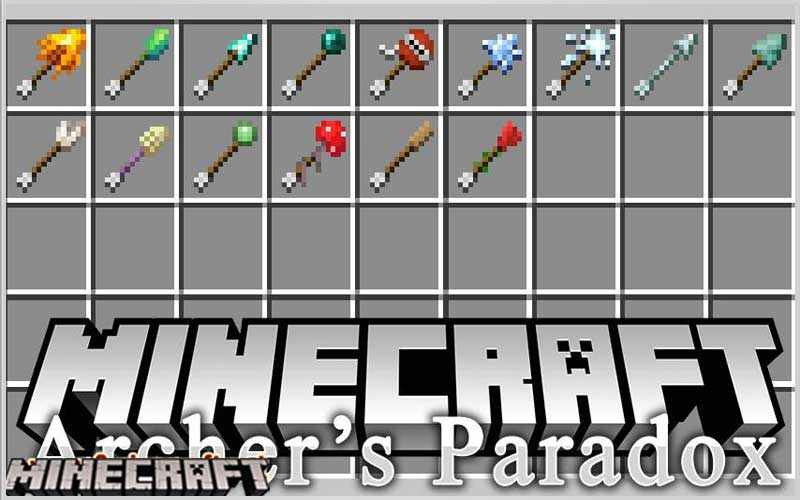 Archer's Paradox