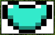 Armor Toughness Bar Mod 1.16.5