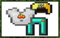 Armor Underwear 1.16.5