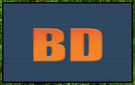 BacoDifficulty Mod 1.12.2