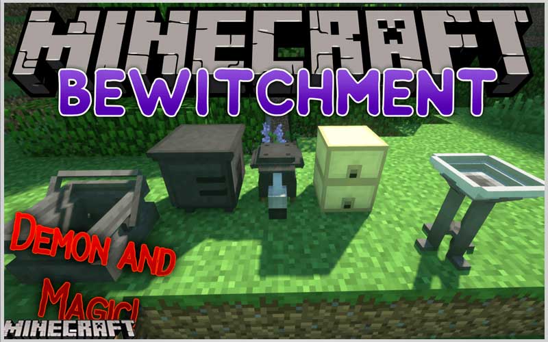 Bewitchment