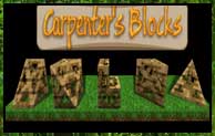 Carpenter’s Blocks 1.15.2