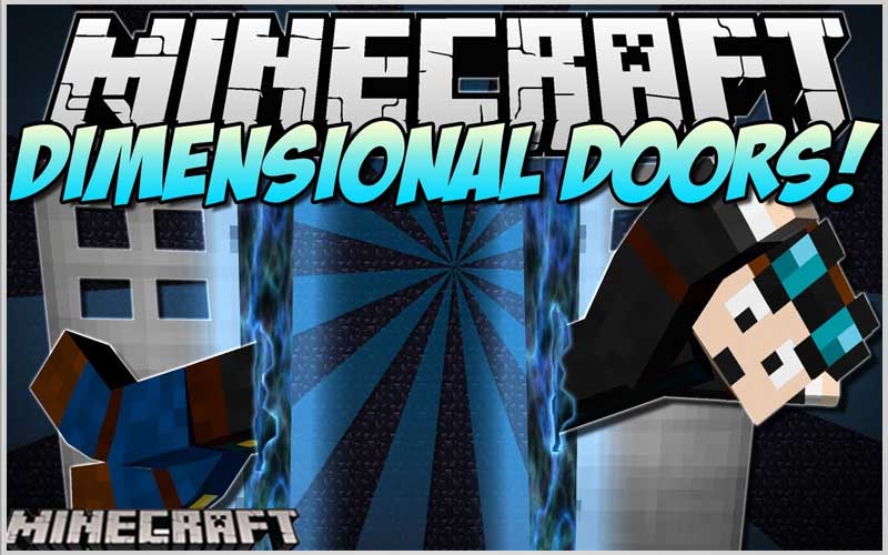 DimensionalDoors