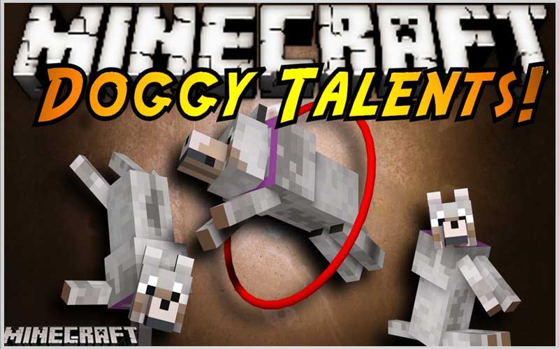 Doggy Talents