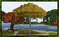 Dynamic Trees – Traverse Compat Mod 1.12.2