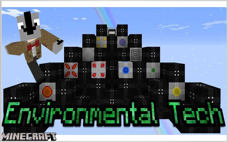 Environmental Tech