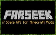 Farseek Mod 1.12.2